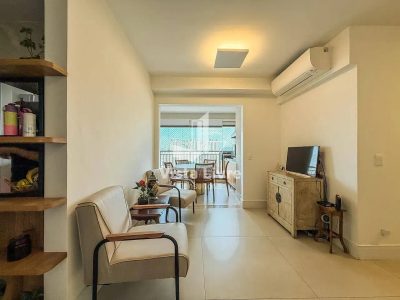 Apartamento, 2 quartos, 71 m² - Foto 1