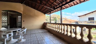 Casa, 4 quartos, 200 m² - Foto 2