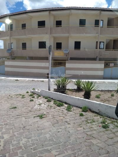 Apartamento, 2 quartos - Foto 1