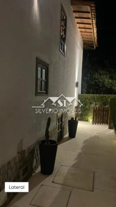 Casa, 5 quartos, 250 m² - Foto 2