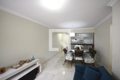 Apartamento, 3 quartos, 83 m² - Foto 3