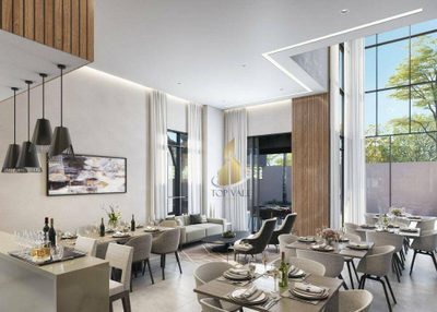 Apartamento, 3 quartos, 136 m² - Foto 5