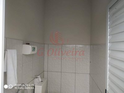 Casa, 2 quartos, 214 m² - Foto 5