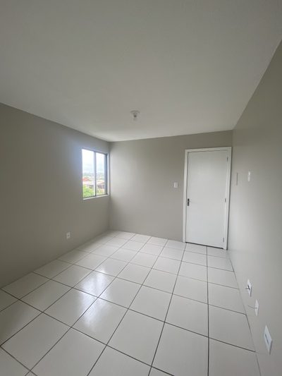 Apartamento, 2 quartos, 40 m² - Foto 2