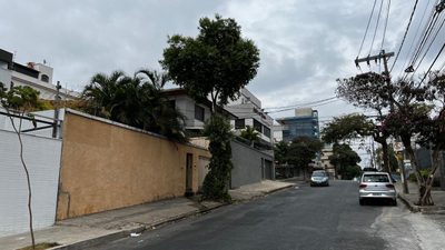 Casa, 3 quartos, 360 m² - Foto 1