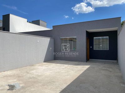 Casa, 2 quartos, 82 m² - Foto 2