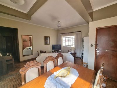 Apartamento, 2 quartos, 109 m² - Foto 2
