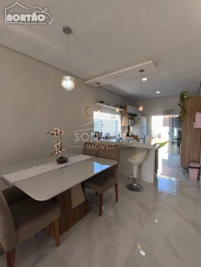 Casa, 3 quartos, 153 m² - Foto 3
