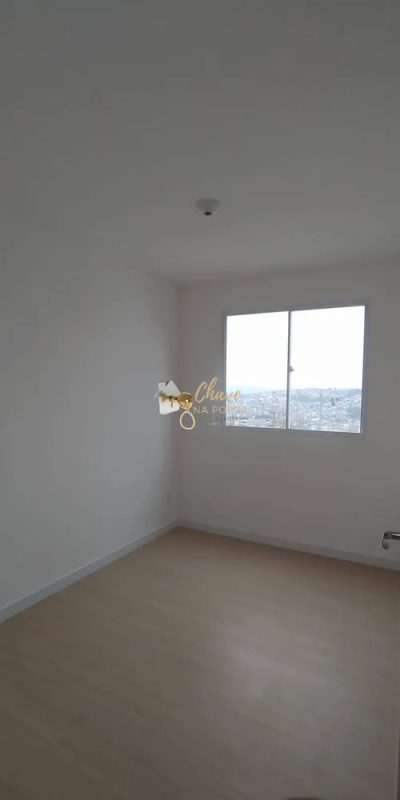 Apartamento, 2 quartos, 41 m² - Foto 5