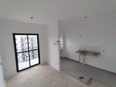 Apartamento, 2 quartos, 47 m² - Foto 2