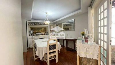 Apartamento, 4 quartos, 105 m² - Foto 4