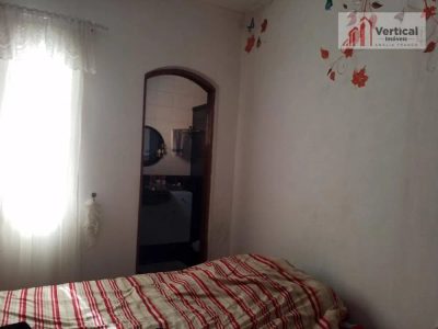 Sobrado, 3 quartos, 130 m² - Foto 2