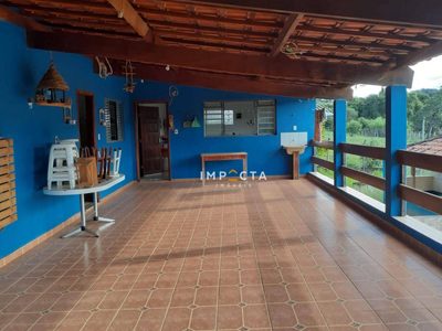 Chácara, 3 quartos, 5000 m² - Foto 5