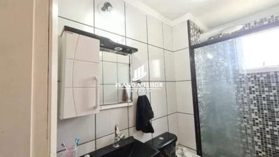 Apartamento, 2 quartos, 51 m² - Foto 5