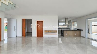Casa de Condomínio, 4 quartos - Foto 5