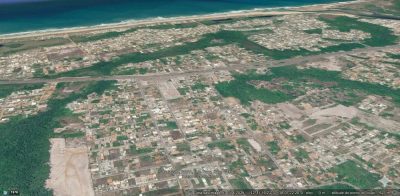Terreno, 500 m² - Foto 3