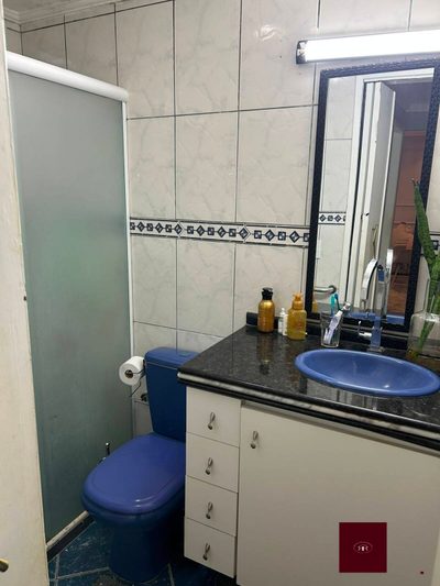 Apartamento, 3 quartos, 70 m² - Foto 3