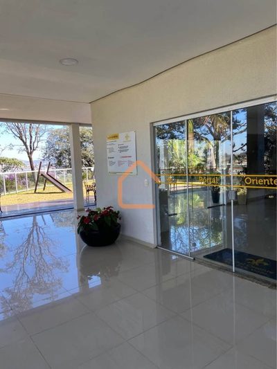 Apartamento, 2 quartos, 50 m² - Foto 5