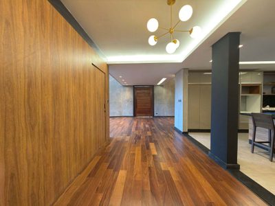 Casa, 5 quartos, 495 m² - Foto 3