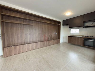 Apartamento, 2 quartos, 64 m² - Foto 2