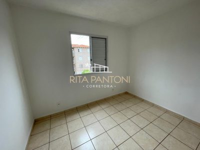 Apartamento, 2 quartos, 48 m² - Foto 4