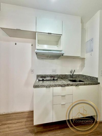 Apartamento, 1 quarto, 23 m² - Foto 4