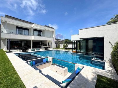 Casa de Condomínio, 7 quartos - Foto 4