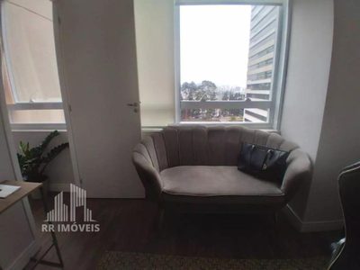 Sala-Conjunto, 46 m² - Foto 3