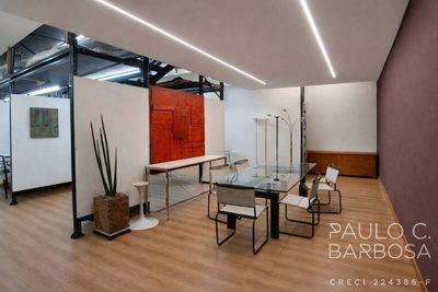 Sala-Conjunto, 769 m² - Foto 4