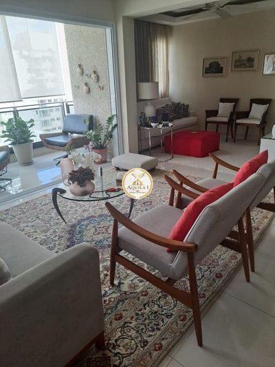 Apartamento, 2 quartos, 130 m² - Foto 1