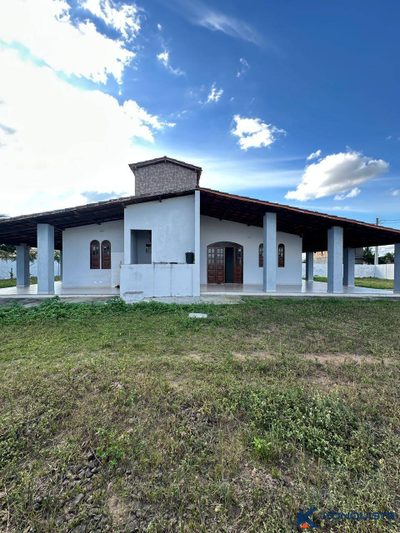 Casa, 4 quartos, 270 m² - Foto 2