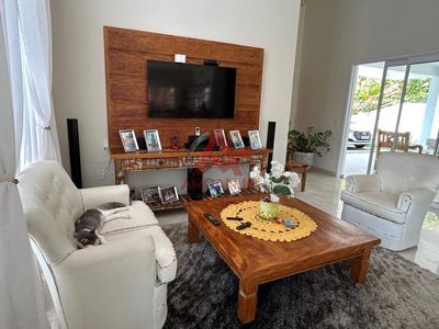 Casa, 4 quartos, 302 m² - Foto 4