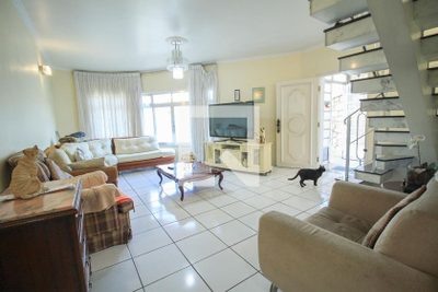 Casa, 3 quartos, 250 m² - Foto 1