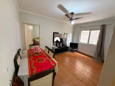 Apartamento, 1 quarto, 43 m² - Foto 4