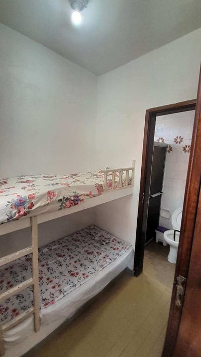 Apartamento, 2 quartos - Foto 2
