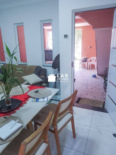 Casa, 3 quartos, 150 m² - Foto 2