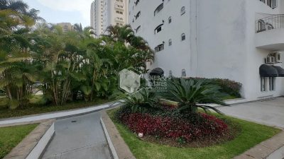 Apartamento, 3 quartos, 211 m² - Foto 3