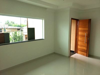 Sobrado, 3 quartos, 140 m² - Foto 1