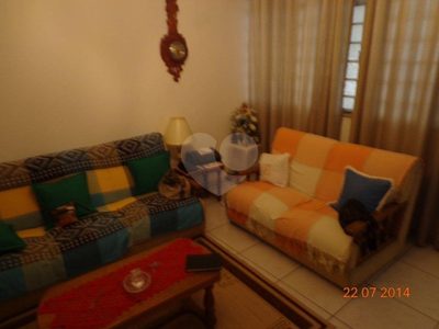 Sobrado, 3 quartos, 120 m² - Foto 1