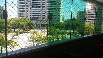 Apartamento, 3 quartos, 120 m² - Foto 3