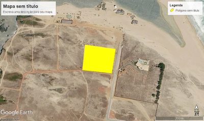 Terreno, 1 hectares - Foto 4