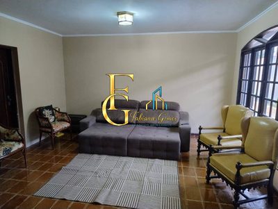 Casa, 3 quartos, 1000 m² - Foto 4