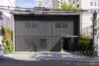 Prédio Inteiro, 371 m² - Foto 1