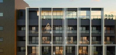 Apartamento, 1 quarto, 28 m² - Foto 4