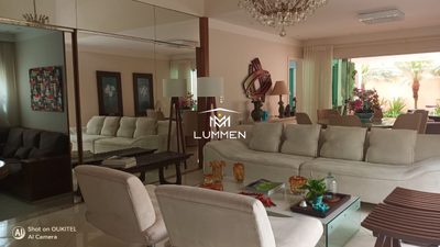 Casa, 4 quartos - Foto 4