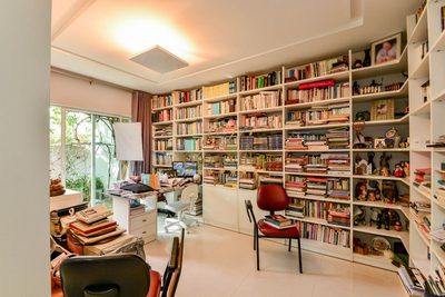 Casa, 3 quartos, 284 m² - Foto 1