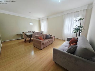 Apartamento, 3 quartos, 128 m² - Foto 1