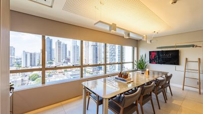 Sala-Conjunto, 83 m² - Foto 5