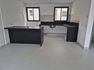 Apartamento, 3 quartos, 95 m² - Foto 1