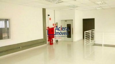 Depósito-Galpão, 3008 m² - Foto 4